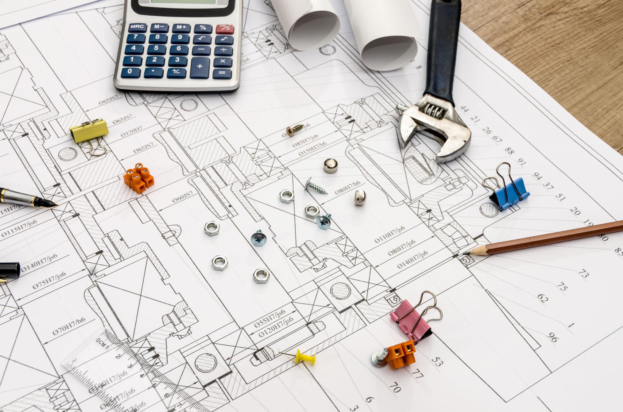 Engineering Drawings